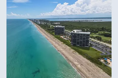 8800 S Ocean Drive #604, Jensen Beach, FL 34957 - Photo 3