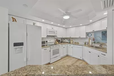 8800 S Ocean Drive #604, Jensen Beach, FL 34957 - Photo 9