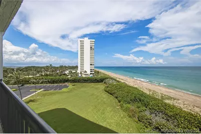 8800 S Ocean Drive #604, Jensen Beach, FL 34957 - Photo 31