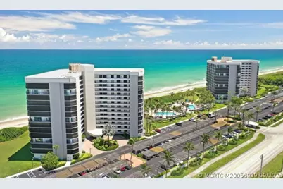 8800 S Ocean Drive #604, Jensen Beach, FL 34957 - Photo 55