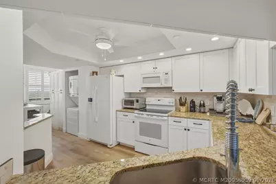 8800 S Ocean Drive #604, Jensen Beach, FL 34957 - Photo 11