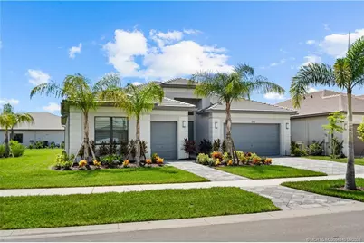 12276 SW Willowy Way, Port Saint Lucie, FL 34987 - Photo 39