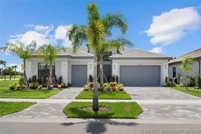 12276 SW Willowy Way, Port Saint Lucie, FL 34987 - Photo 3