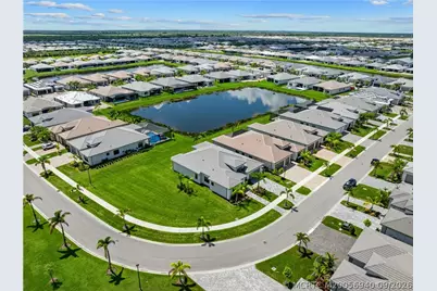 12276 SW Willowy Way, Port Saint Lucie, FL 34987 - Photo 7