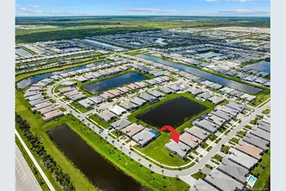 12276 SW Willowy Way, Port Saint Lucie, FL 34987 - Photo 5