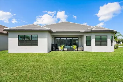 12276 SW Willowy Way, Port Saint Lucie, FL 34987 - Photo 37
