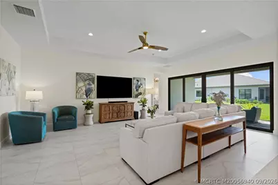 12276 SW Willowy Way, Port Saint Lucie, FL 34987 - Photo 11