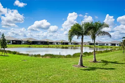 12276 SW Willowy Way, Port Saint Lucie, FL 34987 - Photo 35
