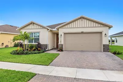 1120 SE Crosswood Way, Port Saint Lucie, FL 34984 - Photo 1