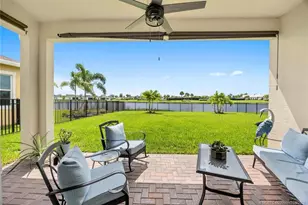 1120 SE Crosswood Wy, Port Saint Lucie, FL 34984 - Photo 33