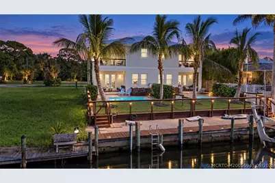 3999 SE Barcelona Street, Stuart, FL 34997 - Photo 1