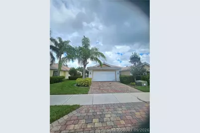 11208 SW Pembroke Drive, Port Saint Lucie, FL 34987 - Photo 1