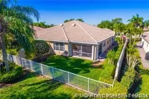 11208 SW Pembroke Dr, Port Saint Lucie, FL 34987 - Photo 11
