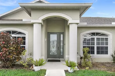 1185 SW Janette Avenue, Port Saint Lucie, FL 34953 - Photo 3