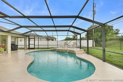 1185 SW Janette Avenue, Port Saint Lucie, FL 34953 - Photo 33