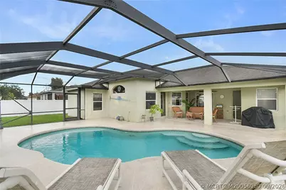 1185 SW Janette Avenue, Port Saint Lucie, FL 34953 - Photo 35