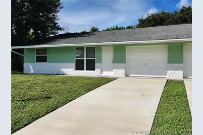 4398 SE Hamilton Lane, Stuart, FL 34997 - Photo 1