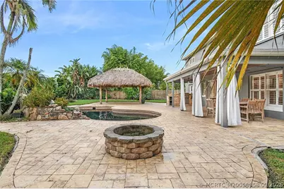 2551 SW Estella Terrace, Palm City, FL 34990 - Photo 7