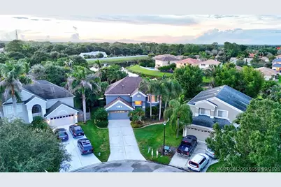 2551 SW Estella Terrace, Palm City, FL 34990 - Photo 35