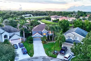 2551 SW Estella Terrace, Palm City, FL 34990 - Photo 35