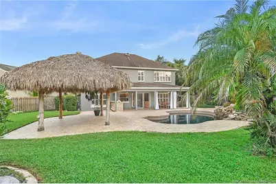 2551 SW Estella Terrace, Palm City, FL 34990 - Photo 3
