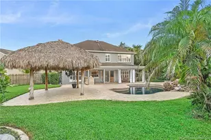 2551 SW Estella Terrace, Palm City, FL 34990 - Photo 3