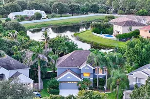 2551 SW Estella Terrace, Palm City, FL 34990 - Photo 37