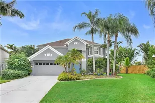 2551 SW Estella Terrace, Palm City, FL 34990 - Photo 1