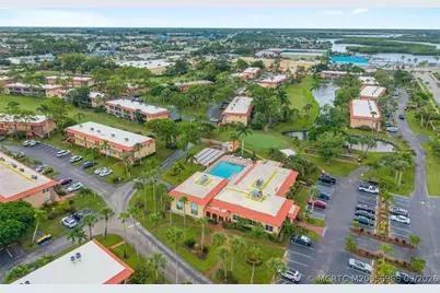 1909 SW Palm City Road #5H, Stuart, FL 34994 - Photo 3