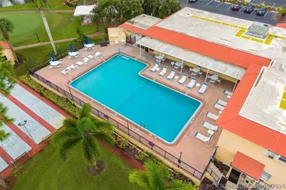 1909 SW Palm City Road #5H, Stuart, FL 34994 - Photo 25
