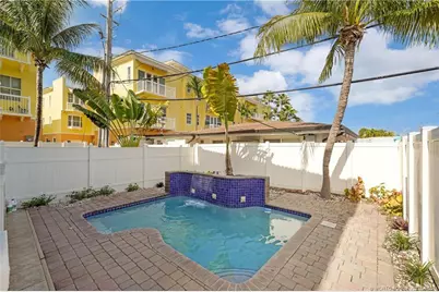 4339 Bougainvilla Drive, Lauderdale by the Sea, FL 33308 - Photo 7