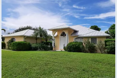 4081 SE Newton Street, Stuart, FL 34997 - Photo 1