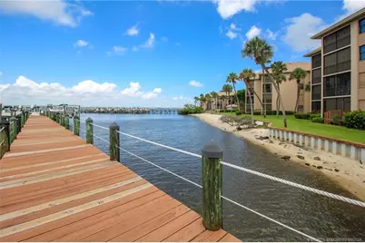 4620 NE Sandpebble Trace #403, Stuart, FL 34996 - Photo 31