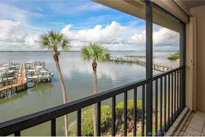 4620 NE Sandpebble Trace #403, Stuart, FL 34996 - Photo 1