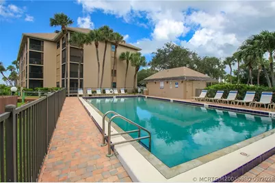 4620 NE Sandpebble Trace #403, Stuart, FL 34996 - Photo 29