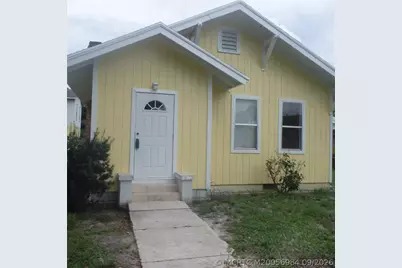 844 SE 14 Street, Stuart, FL 34994 - Photo 1