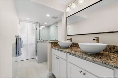 7380 S Ocean Drive #719A, Jensen Beach, FL 34957 - Photo 5