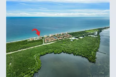 7380 S Ocean Drive #719A, Jensen Beach, FL 34957 - Photo 9