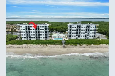 7380 S Ocean Drive #719A, Jensen Beach, FL 34957 - Photo 7