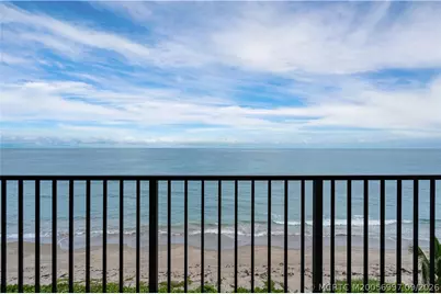7380 S Ocean Drive #719A, Jensen Beach, FL 34957 - Photo 1
