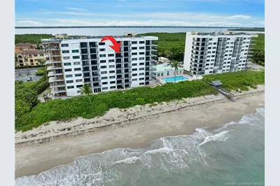 7380 S Ocean Drive #719A, Jensen Beach, FL 34957 - Photo 35