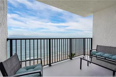 7380 S Ocean Drive #719A, Jensen Beach, FL 34957 - Photo 27