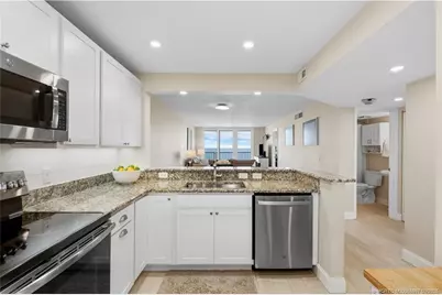 7380 S Ocean Drive #719A, Jensen Beach, FL 34957 - Photo 3