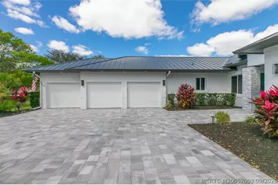 4977 SW Lake Grove Circle, Palm City, FL 34990 - Photo 31
