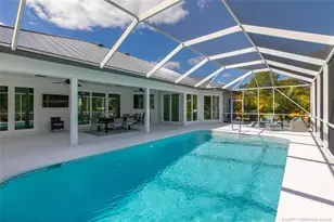 4977 SW Lake Grove Cir, Palm City, FL 34990 - Photo 3