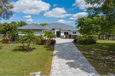 4977 SW Lake Grove Circle, Palm City, FL 34990 - Photo 1