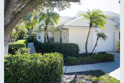 2425 SW Foxpoint Trail, Palm City, FL 34990 - Photo 3