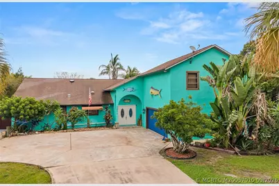 1271 NE Sunrise Terrace, Jensen Beach, FL 34957 - Photo 5