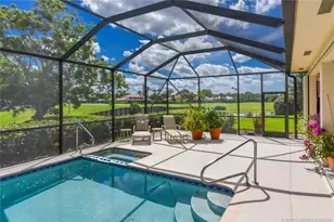 4432 SW Dundee Ct, Palm City, FL 34990 - Photo 37