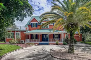 521 SW Marion Ct, Palm City, FL 34990 - Photo 1